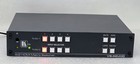 Kramer Vs-42uhd 4x2 Uhd Hdmi Matrix Switcher W  Power Supply