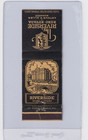 The Riverside Hotel - 1930 s Gaming Matchcover - Reno  Nevada