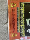 The Doors Cold Blood Doug Kershaw Bill Graham San Francisco Poster