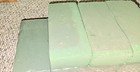 15pc Floral Foam Unopened   Others Never Used  Great For Floral Arrangement 