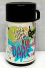 Aladdin Goosebumps Thermos - 1995 - Very Good Condition