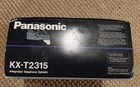 Panasonic Easa-phone Kx-t2315