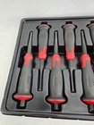 Mac Tools 10 Piece Hammer Punches And Chisel Set