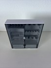 Bernina Sewing Machine Accessory Storage Box Case For Feet   Bobbins   Extras