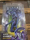 Neca Aliens 2019 Collectors Club Exclusive Alien Warrior 7  Action Figure New