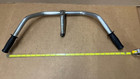 Schwinn 1950 s Mens Bicycle Handlebars   Gooseneck Autocycle  