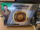 In Stock Hasbro Power Rangers Lightning Collectio Tommy Oliver Master Morpher