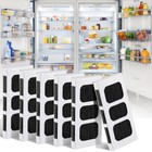 6x Replacement Refrigerator Air Filter For Frigidaire Paultra2 Pureair Ultra Ii