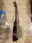 Fretless Mountain Banjo  New  Made In Wv 