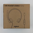 Logitech H570e Usb Mono Headset W  Noise-cancelling Mic 981-000574 Headphone 178