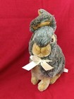 Dan Dee Collector s Choice 12  Jack Rabbit Bunny Realistic Plush Stuffed Animal