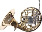 Alto Horn Stand Fw Add Beauty   Interest To Your Room Handmade Classic Polished