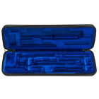 Protec Bm308picc Flute   Piccolo Combination Case - Micro Zip Abs