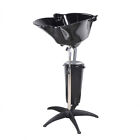 Spa Salon Beauty Equipment Station Backwash Units  Shampoo Bowls Chair Bowl Sink