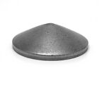 1-3 4  Weld On Tube End Cap Roll Cage Bumpers Tree Kickers 1 8  Spike -10 Pack