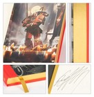 Warhammer Raldoron  Revenant Special Edition Signed- Preorder- Est Ship 8th Oct