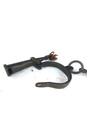 Style Cuff Handcrafted Fine Iron Lock   Handcuffs Key