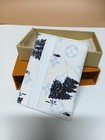 Louis Vuitton Ski Leather Card Holder
