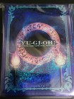 Yugioh Sleeves Ritual Blue Prismatic Summons Box Ocg Konami Official 70 Pcs