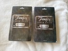 Loot Crate Exclusive Firefly Malcolm Reynolds And Zoe Washburne Lot Of 2 New