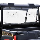 Rear Windshield Sliding Vented For Ranger Midsize Sp 570  Crew Sp 570 2022-2025