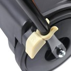  Outdoor Hand Push Floor Sweeper  Industrial Walk-behind Outdoor Hand Push Floor