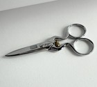 Gingher Buttonhole Scissors Model G-bh