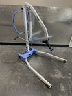Joerns Hoyer Advance Patient Lift Foldable Portable