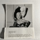 Ann Savage Death Valley Days Orig 1953 8x10 Tv Photo