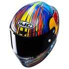 Hjc Rpha 1n Full Face Helmet - Jerez Red Bull - X-large