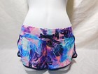 Youth Girls Size Pullover Cropped Top   Athletic Shorts 2 Piece Set