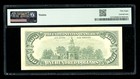 Dbr 1993  100 Frn New York Fr  2174-b Pmg 58 Serial B44721873b