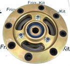 Trp  107-344 Coupling Thermo King Sle Pk7 219mm 10-7344 Clutch 8 Bushing