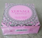 Versace Bright Crystal Absolu 0 3 Eau De Parfum Pure Perfume Mini Spray Sealed