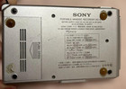 Sony Mz-b10 Silver Mini Disc Md Walkman Player Recorder Tested From Japan