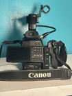 Canon 7428b002 Eos C100 Cinema Camera With Dual Pixel Cmos Af