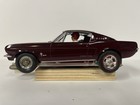 Vintage Amt Mustang 1 32 Scale Slot Car Rtr