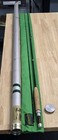 R l  Winston 9  N 3 2 1 2oz  4272   2pc Fast Action Fly Rod W  Tube   Sock 