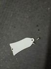 1963 Gibson Les Paul  Truss Rod Cover Vintage American 1964 1965 1966 Original 