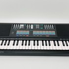 Yamaha Electric Keyboard Pss-470 Portasound Synthesizer Pristine Worksgreat Read