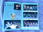 1974-1992 Hallmark Merry Miniatures A Collection Of Charm Book-perfect Condition