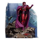 Mcfarlane - Marvel X-men Issue   1 - Magneto 1 10th Scale Statue  scene   stock