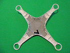 Dji Phantom 3 Standard Quadcopter Camera Drone Body--looks Great--top Shell