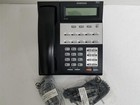 Samsung Falcon Idcs 18d Digital Display Telephone Black Lcd Phone W  New Cords