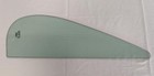 Used Freightliner Cascadia P3 Rh Door Vent Glass - P n 18-53293-001