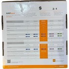 Arris Surfboard Sbg7400ac2 Cable Modem   Wi-fi Router Black Docsis 3 0 Ac2350
