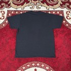 Vintage Y2k Family Guy Robin Stewie Griffin Batman Signal T Shirt Size M