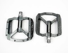 Krsec Aluminum Road Mtb Mountain Bike Xc Bicycle Pedal Bearing Flat Pedals 9 16