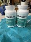 Elimipure   Gut Cleanse   Free Shipping   Brand New Sealed