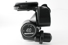  exc 5  Manfrotto 410 Junior Geared Tripod 3-way Head Made In Italy From Japan